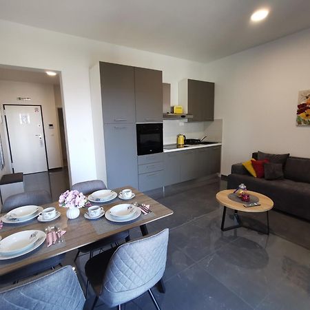 Apartmani "Allegro" Podaca Oda fotoğraf