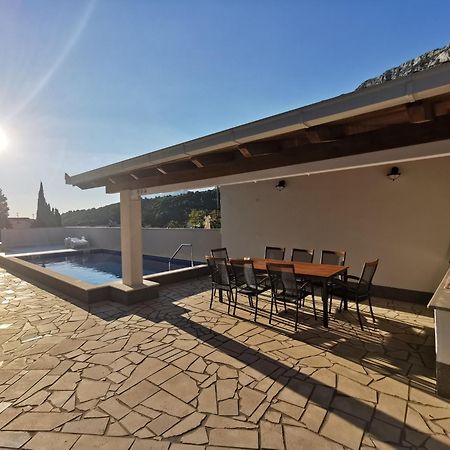 Apartmani "Allegro" Podaca Oda fotoğraf